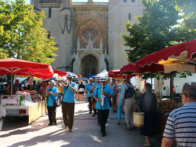 FESTIVAL BANDAMENDE 2023