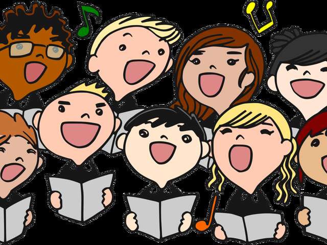 ANIMATIONS DE NOËL - CONCERT DE LA CHORALE DES ÉCOLES