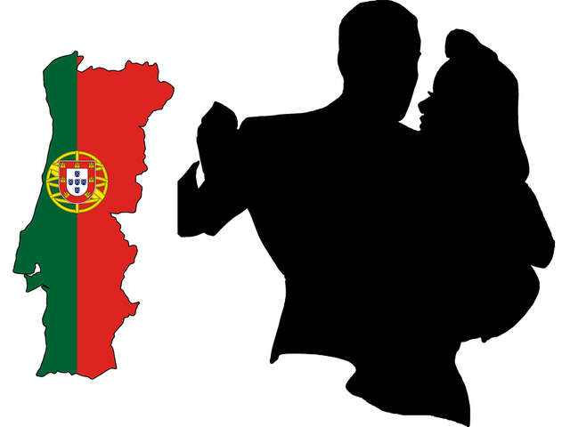FETE PORTUGAISE