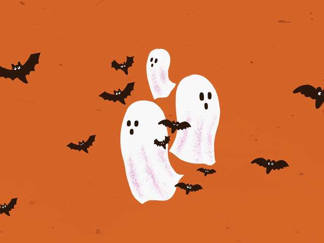 HALLOWEEN AU MUSÉE DU GÉVAUDAN