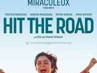 HIT THE ROAD