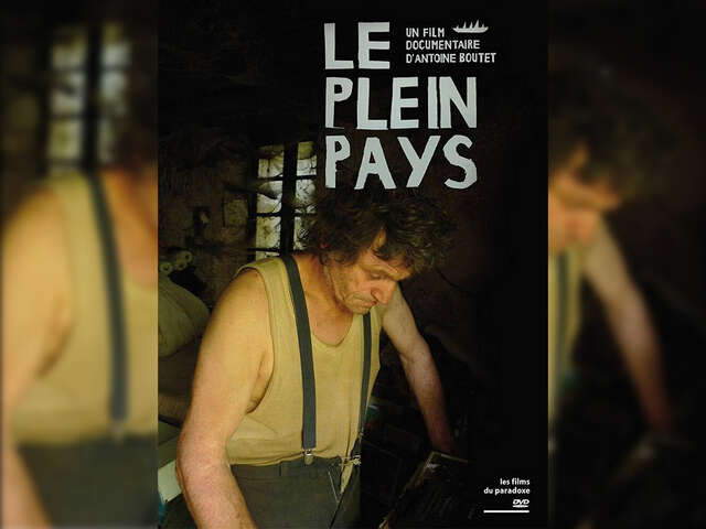 CINE DEBAT - LE PLEIN PAYS