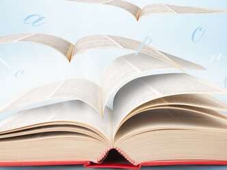 DÉBAT LITTÉRAIRE AUTOUR D'UN LIVRE