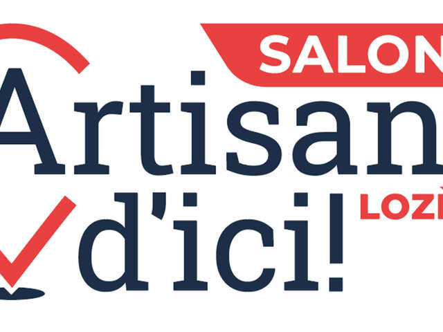 SALON ARTISANS D'ICI ! - 1ÈRE ÉDITION