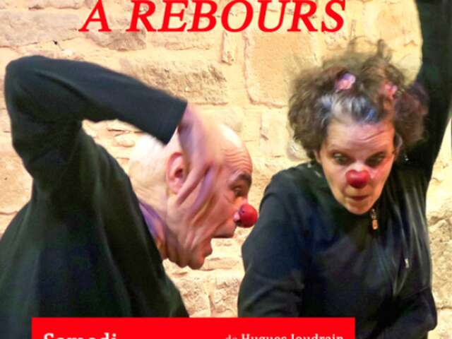 UNE HISTOIRE À REBOURS