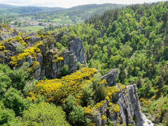 SITE D'ESCALADE DE VERDEZUN