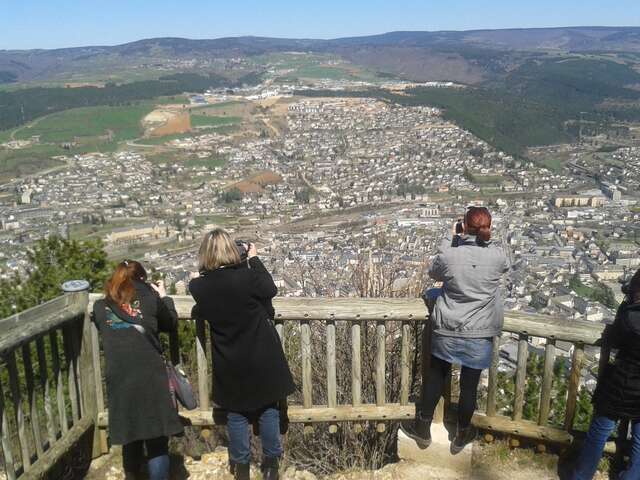 La Croix de Mont Mimat