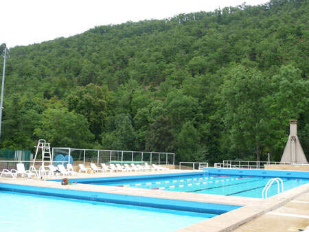 PISCINE INTERCOMMUNALE DU GEVAUDAN