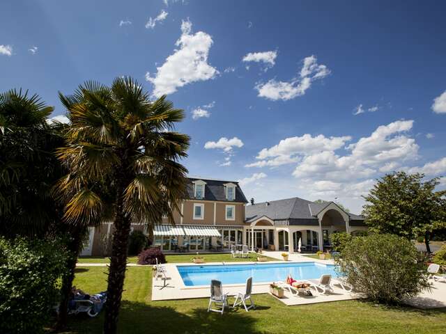 Alysson Hôtel