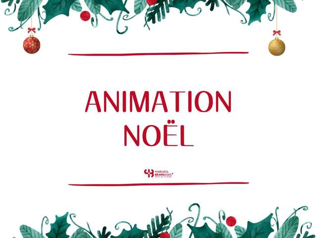 Projection "Concert de Noël"  de la Philharmonie de Paris