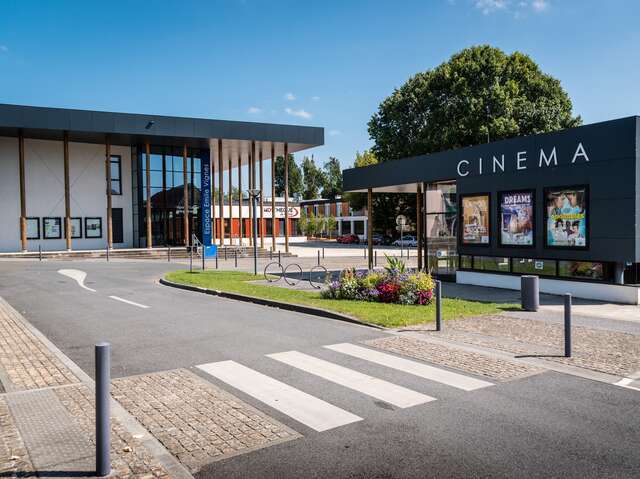 Cinéma Le Kursaal