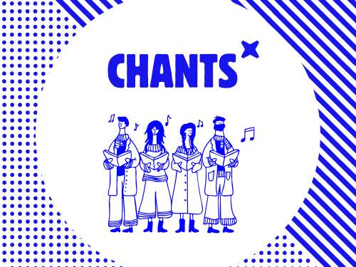 Concert Montanhas e ribera