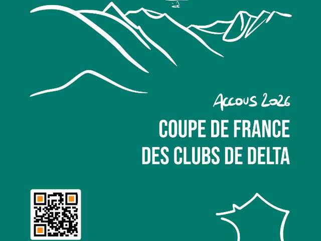Coupe de France des Clubs Delta