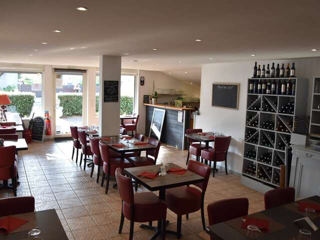 Restaurant Léontine