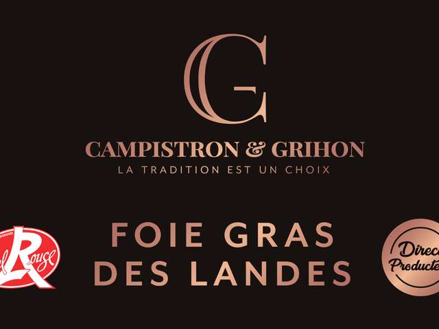 Campistron & Grihon