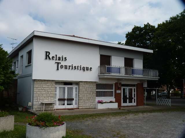 Le Relais Touristique - Chambre N°10