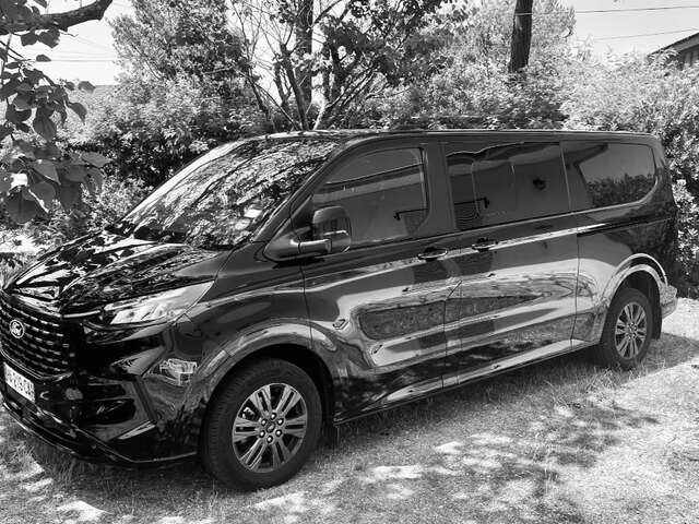 Apex Airport Transfers