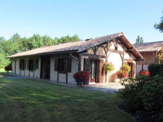 La Bergerie des Landes