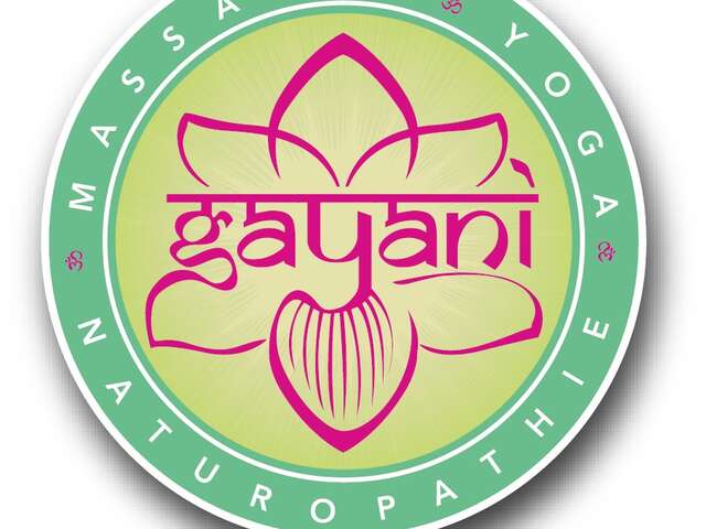 GAYANI : YOGA, MASSAGES, NATUROPATHIE