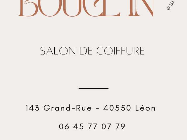 Coiffure Boucl'in