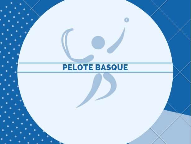 Demi-finales nationales féminines de pelote