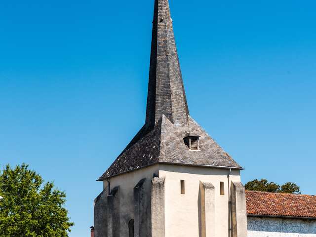 Eglise Saint-Martin