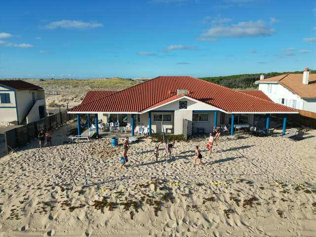 ST-GIRONS SURF HOUSE