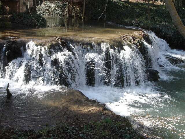 SARL Pierre d'Eau Vive Aquitaine