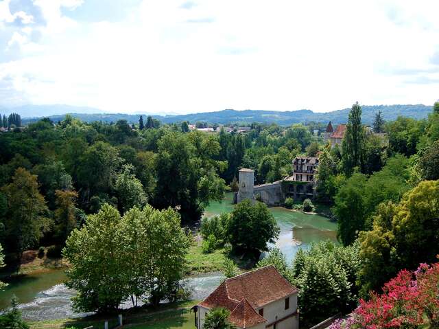 Pont de la Légende