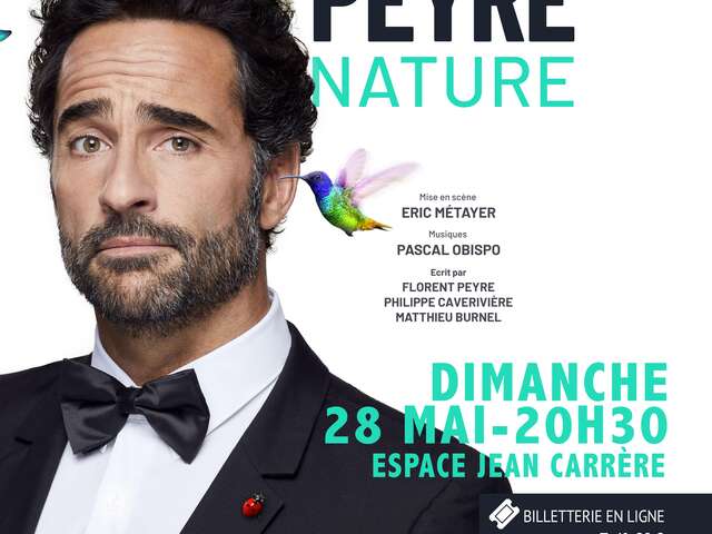 FLORENT PEYRE 