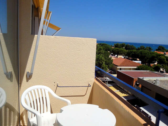 HOTEL CENTRE PLAGE