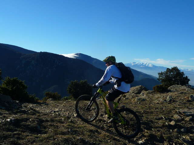 BIKE HORIZON
