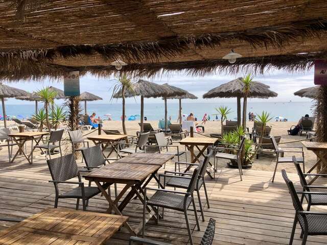 CLUB DE PLAGE CHARLY CLUB