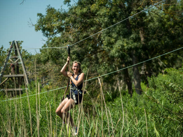 ARGELES AVENTURE