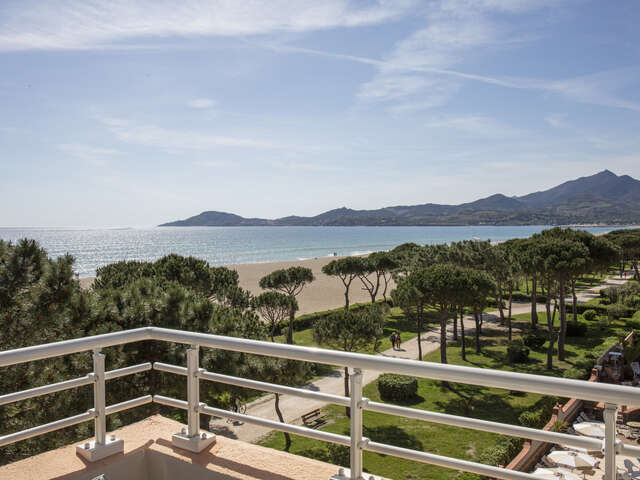 GRAND HOTEL DU LIDO