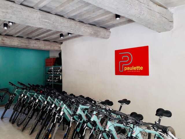 PAULETTE