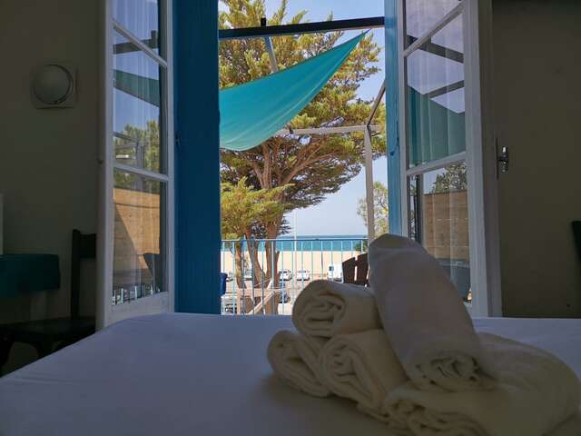 HOTEL OASIS LE RACOU