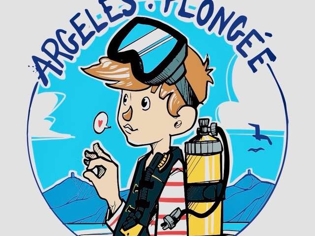 ARGELES PLONGEE