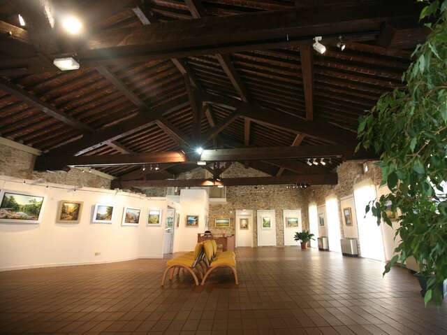 GALERIE MARIANNE