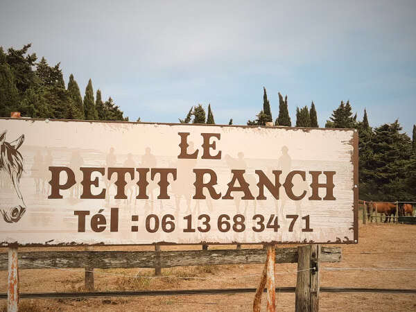 LE PETIT RANCH