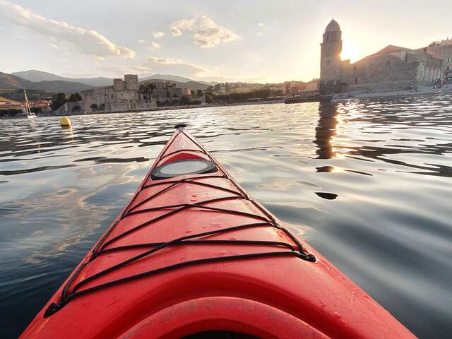 BLUE BEAR KAYAK