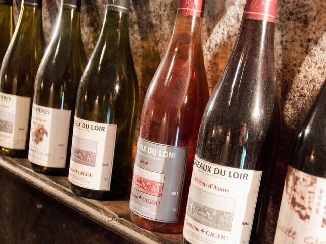 VINS GIGOU