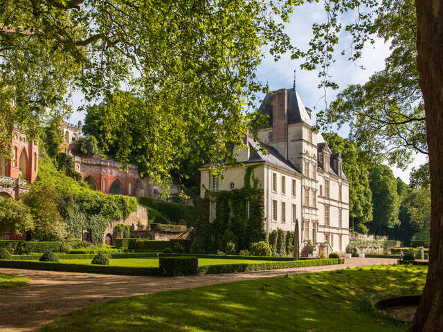 Château de Poncé