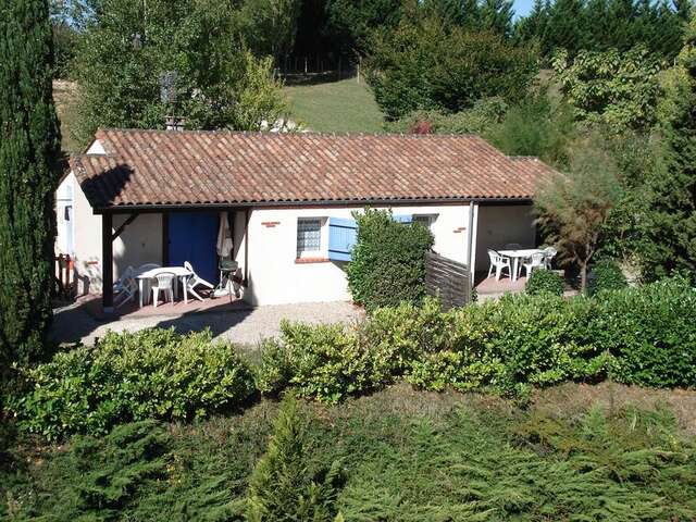 La Grange du Cheval Blanc