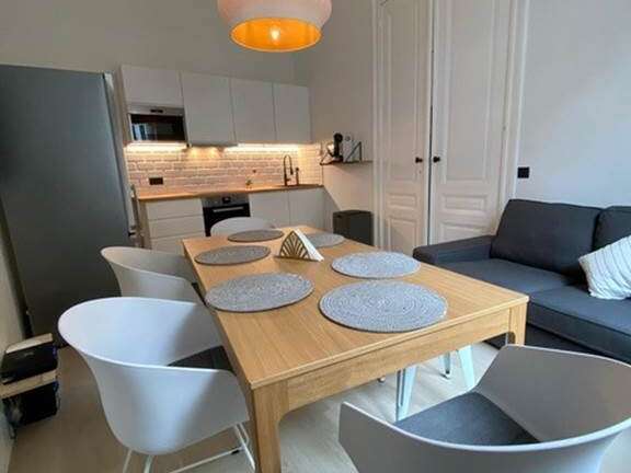 Close to Europe, colocation