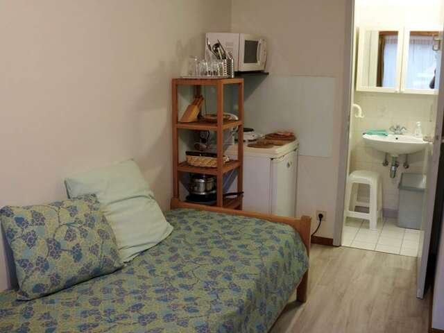 Berlaimont, logement meublé