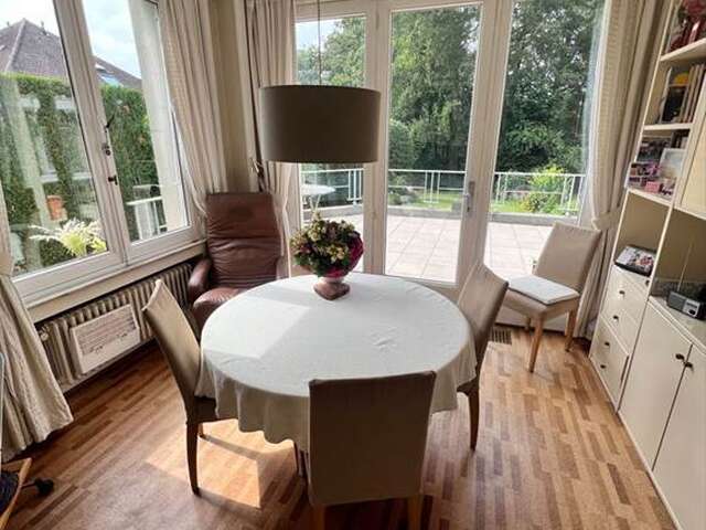 Les chambres du Dieweg, logements meublés