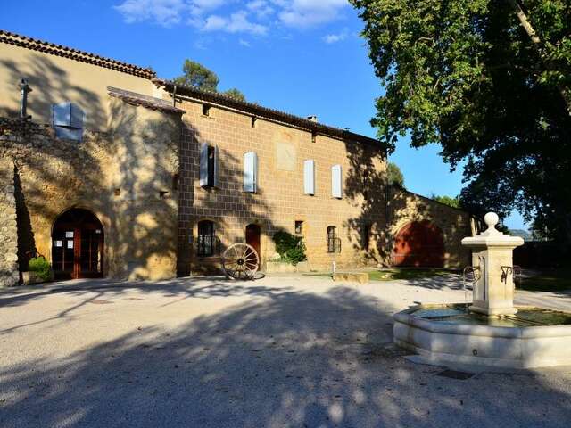 Le Relais du Grand Logis,  à Mirabeau