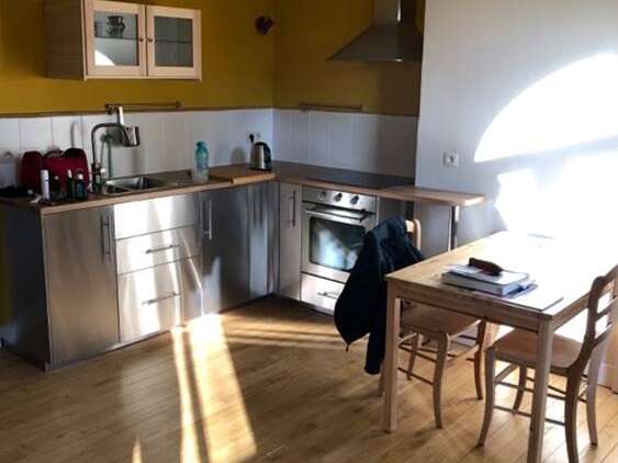 Be Welcome, appartement meublé