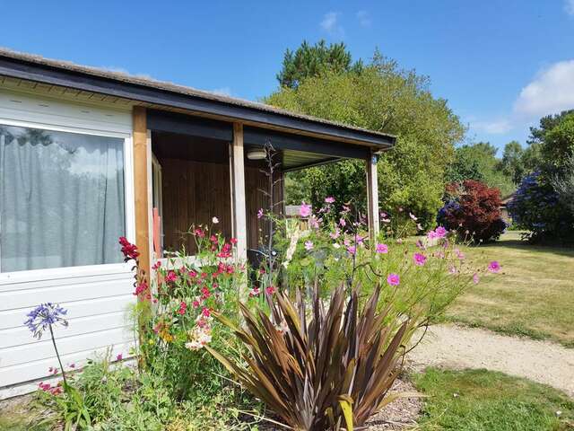 Village de Gîtes Stereden